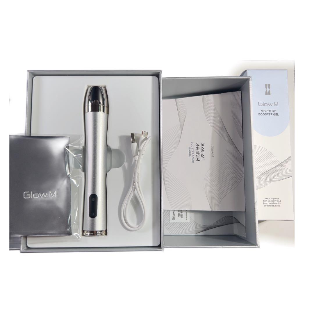 ハイパーナイフ ボディ フェイスプロープ 2本