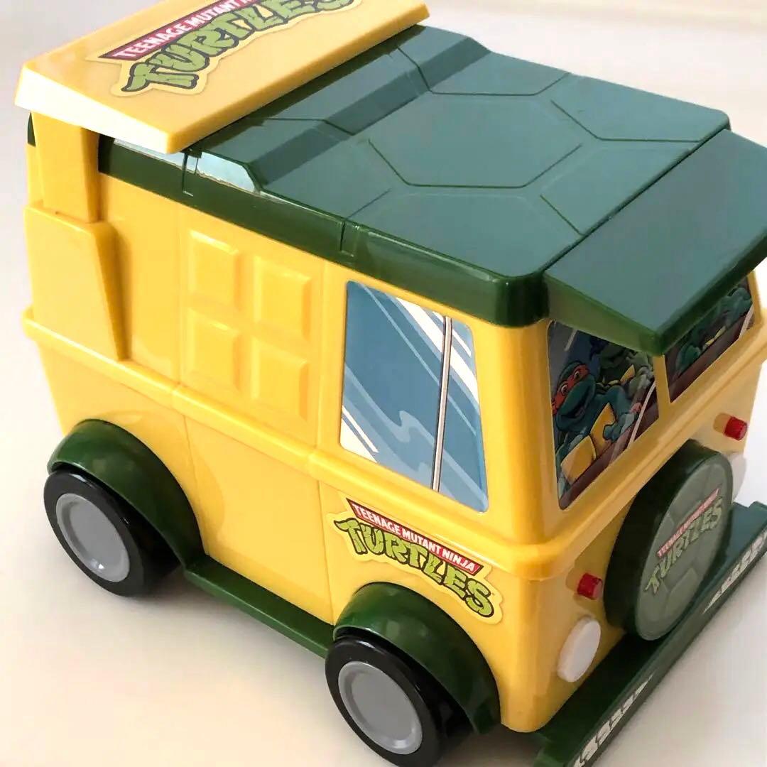 タートルズ/クラシック/TMNT/英語版DVD-BOX(23枚セット)1987年 - メルカリ