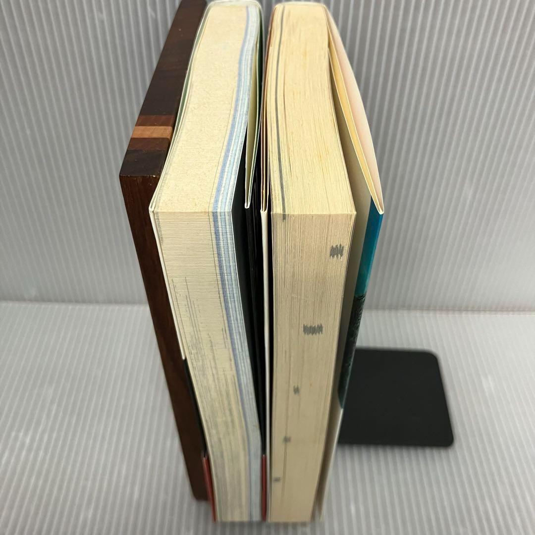 手塚治虫】ブラックジャック 関連本 2冊セット 図鑑/イラスト/表紙