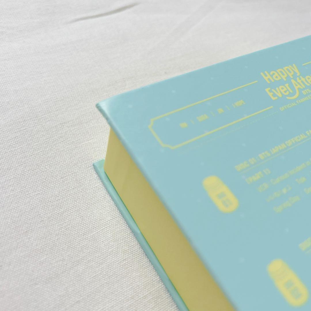 BTS Happy Ever After ハピエバ DVD ジョングク☆匿名配送 - メルカリ