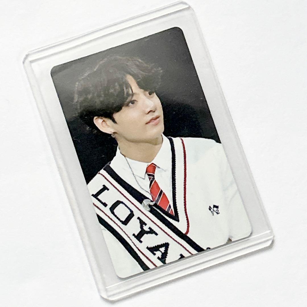 BTS Happy Ever After ハピエバ DVD ジョングク☆匿名配送 - メルカリ