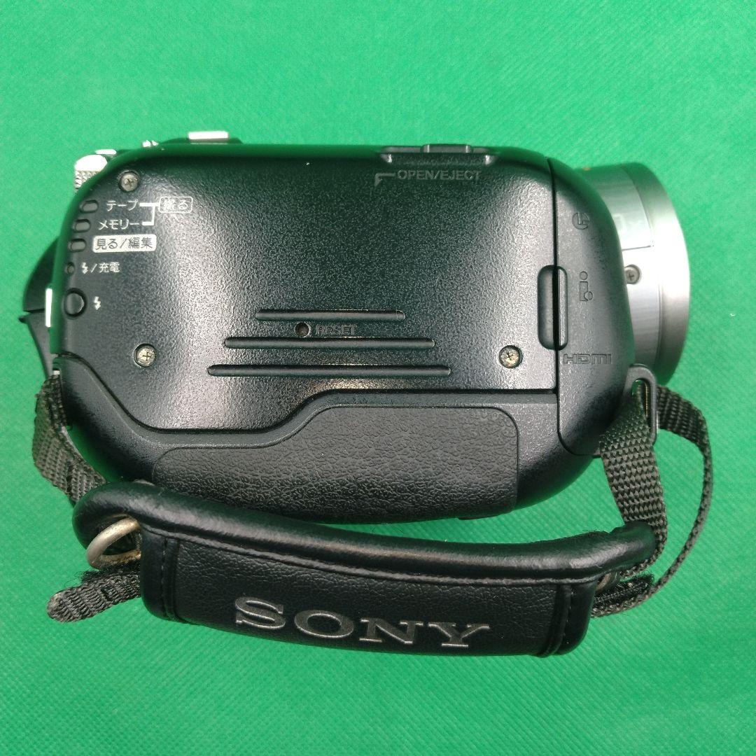 SONY Handycam ソニー ハンディカム HDR-HC3 ミニDVSONY ソニー miniDV