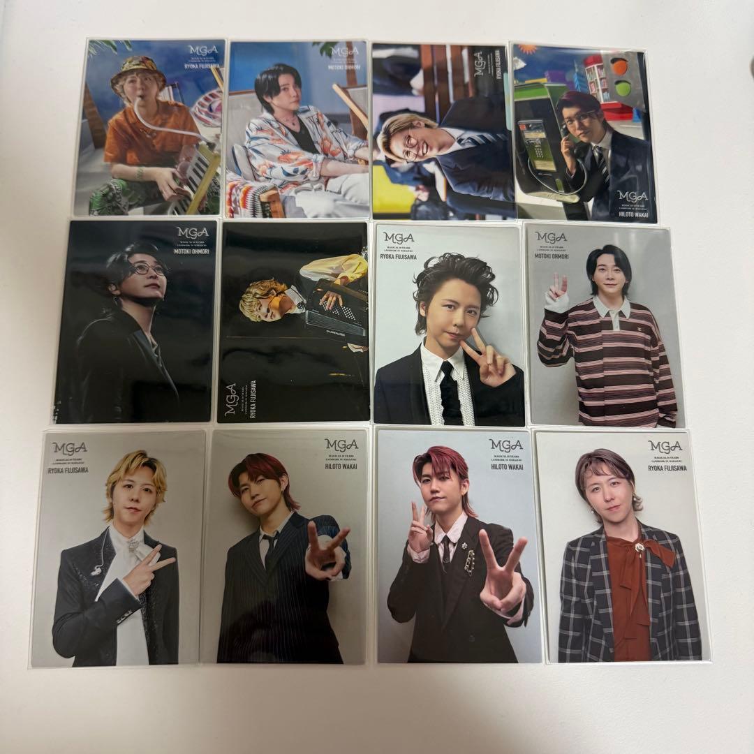 ミセス フォトカ ランドマーク原宿 - メルカリ