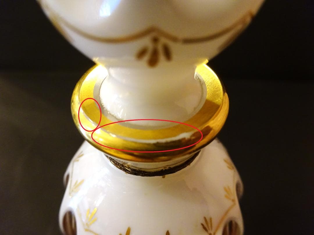 ☆超希少☆クリスチャンディオール Miss Dior バカラボトル - メルカリ