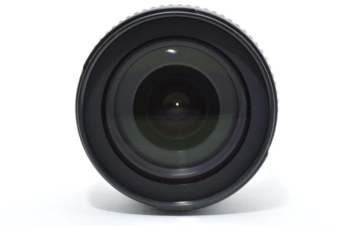 レンズ(ズーム) Nikon AF-S NIKKOR 18-105mm F3.5-5.6 G VR