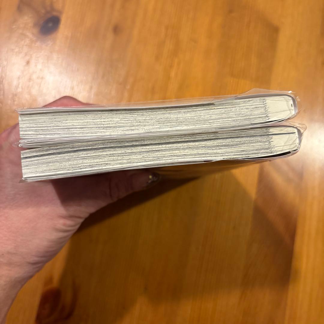 天使のハネ 全2巻 完結 - メルカリ