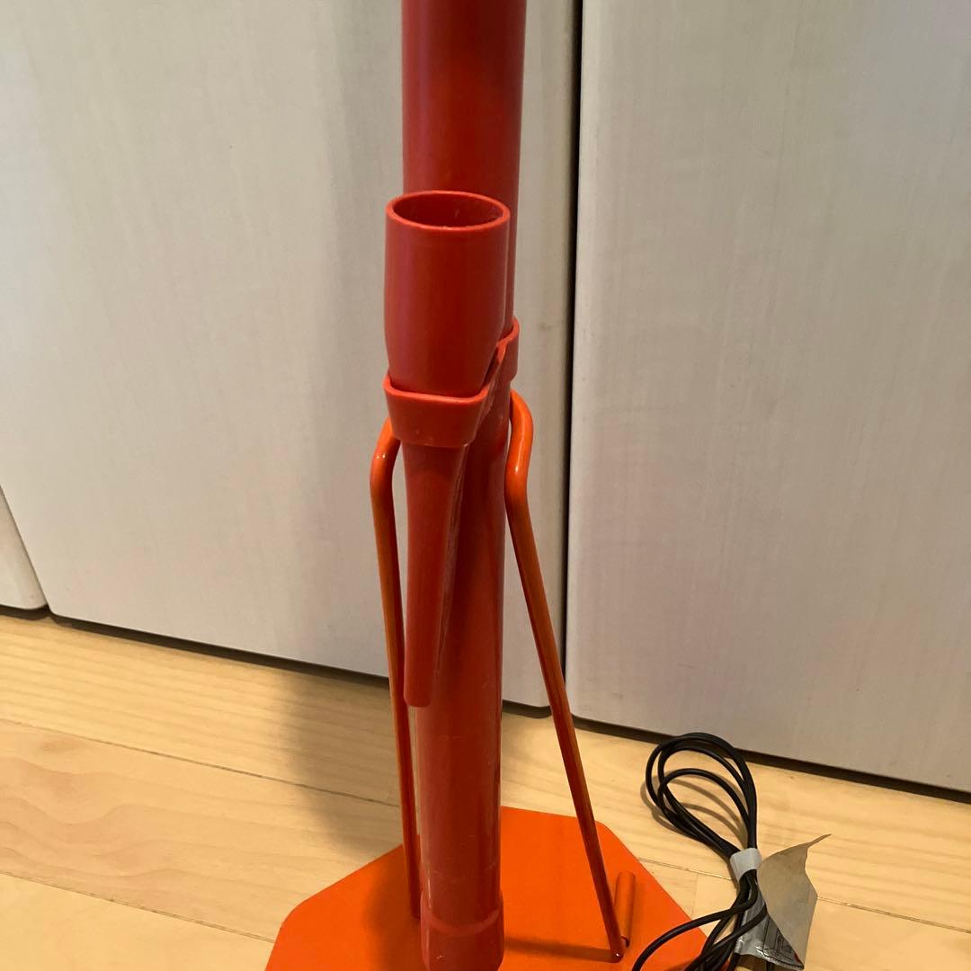 マキタ 充電式クリーナー CL103D掃除機オレンジ - メルカリ