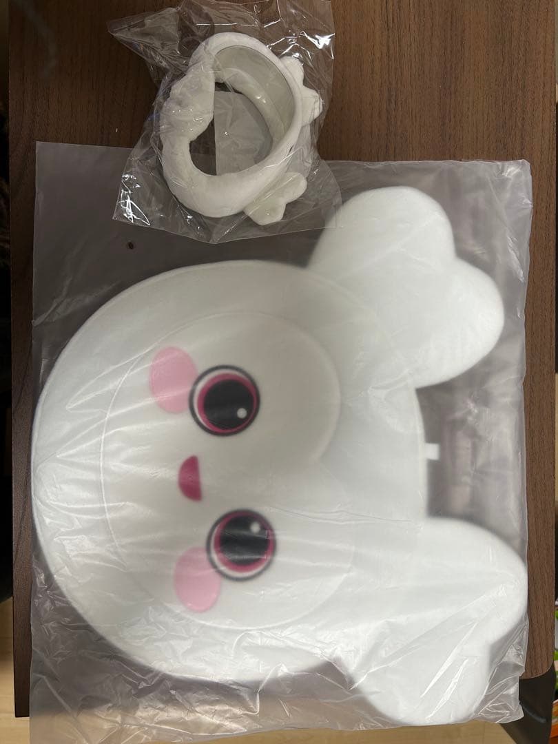 TWICE ダヒョン ダブリー うちわカバー ペンライトカバーセット TWICE ダヒョン うちわケース ダブリー ベビー ラブリー うちわカバー