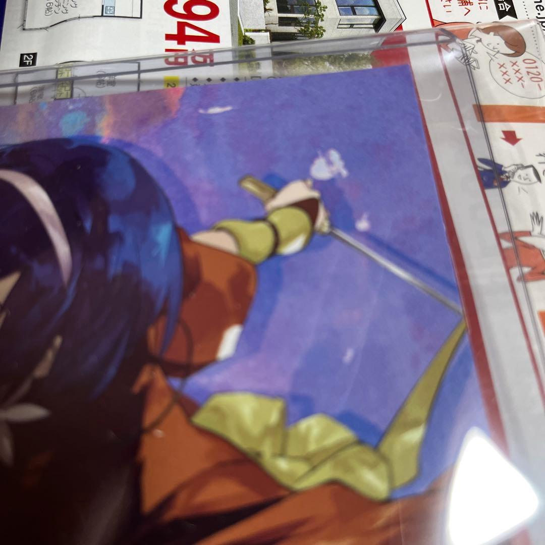 WonderGOO 泉鏡花 カード 文豪ストレイドッグス DEAD Apple2 - メルカリ