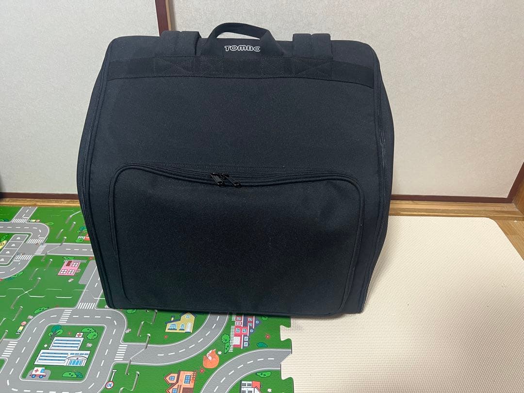 TOMBO Grandaille GT-96 アコーディオン 37鍵盤 - メルカリ