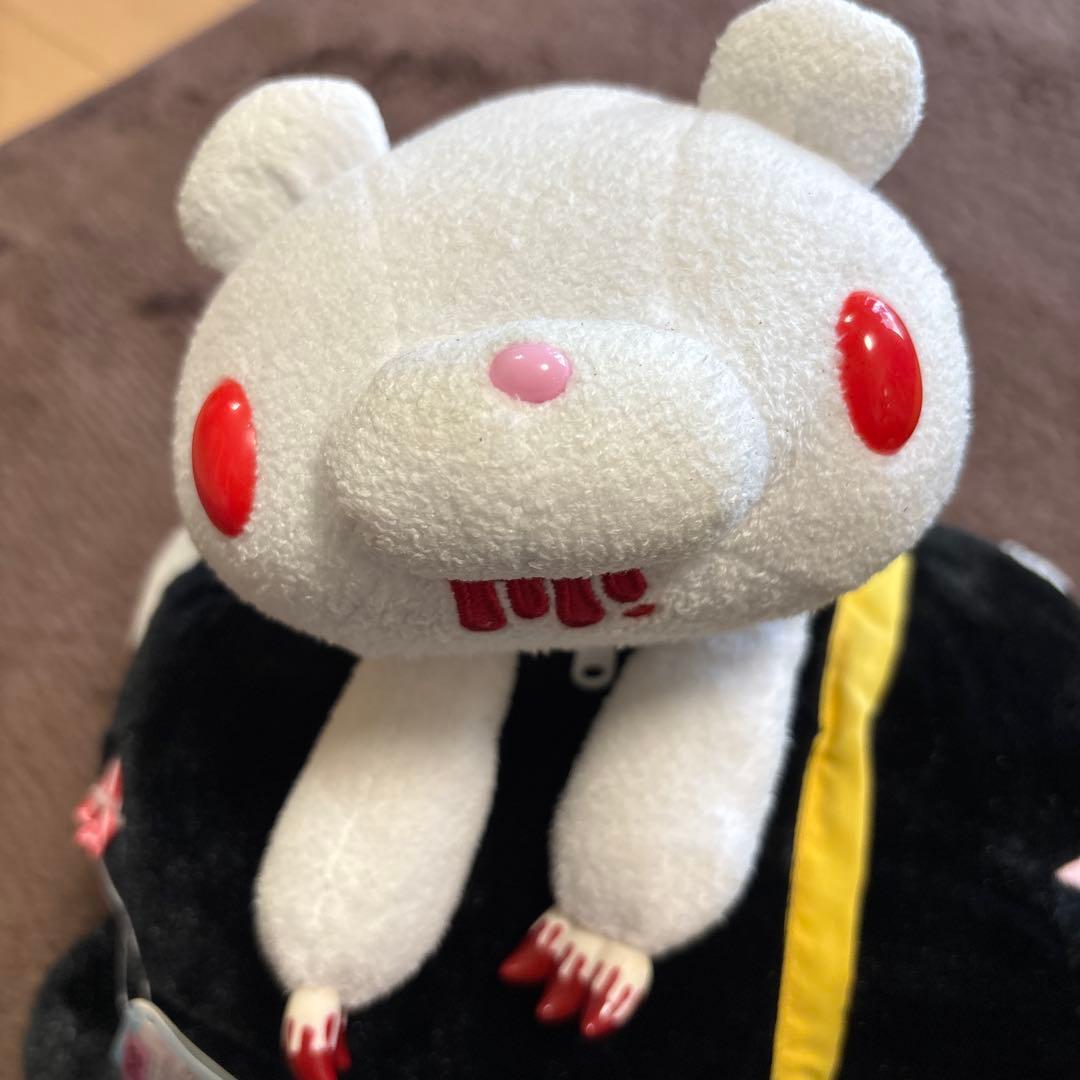 グルーミーペンポーチ白 - メルカリ