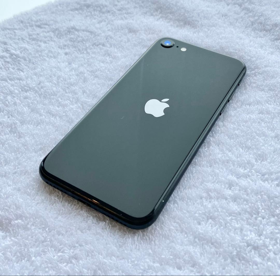 新品 iPhone SE2 128GB SIMフリー 海外US版 - メルカリ