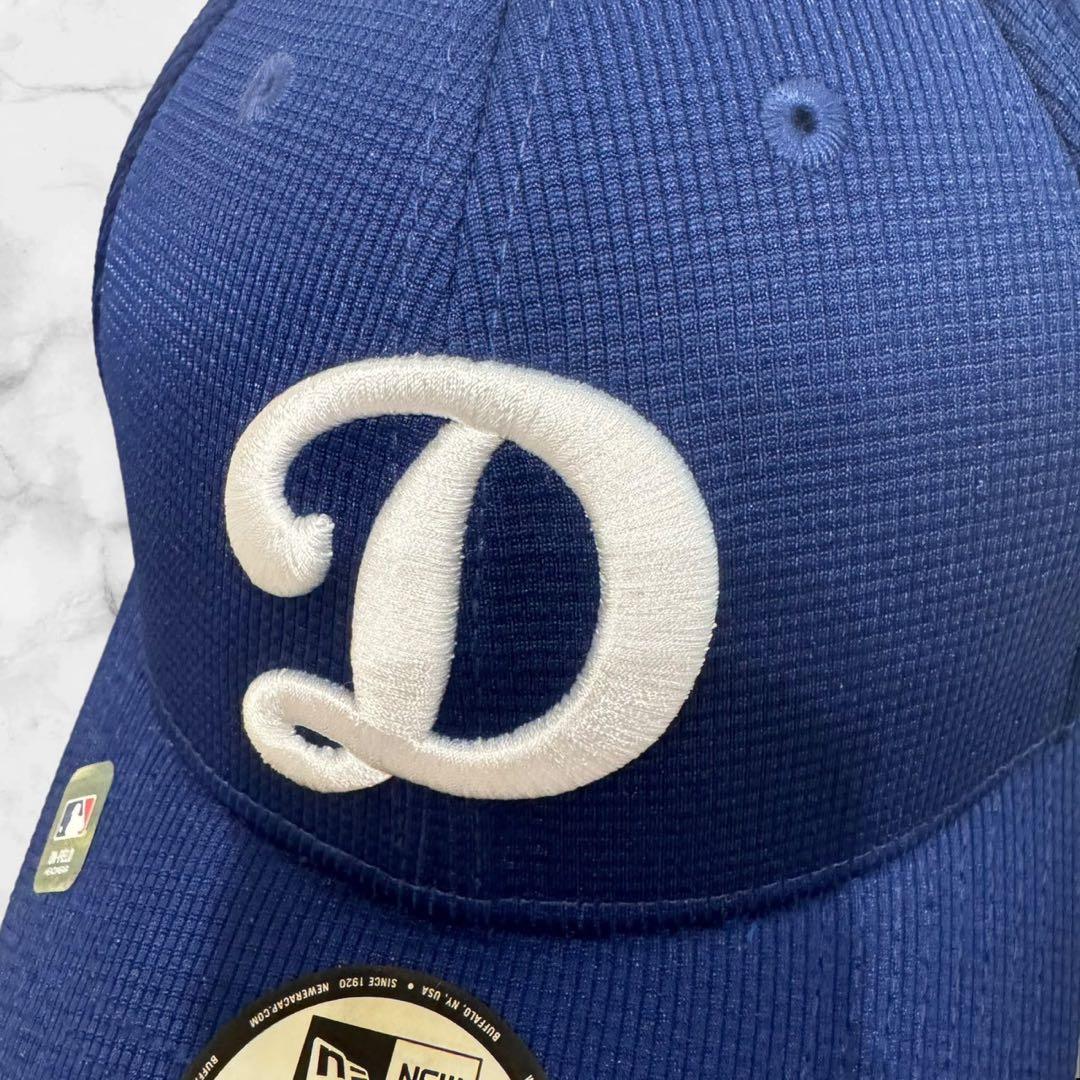 超希少】New Era ドジャース 大谷翔平サイン刺繍入り - メルカリ