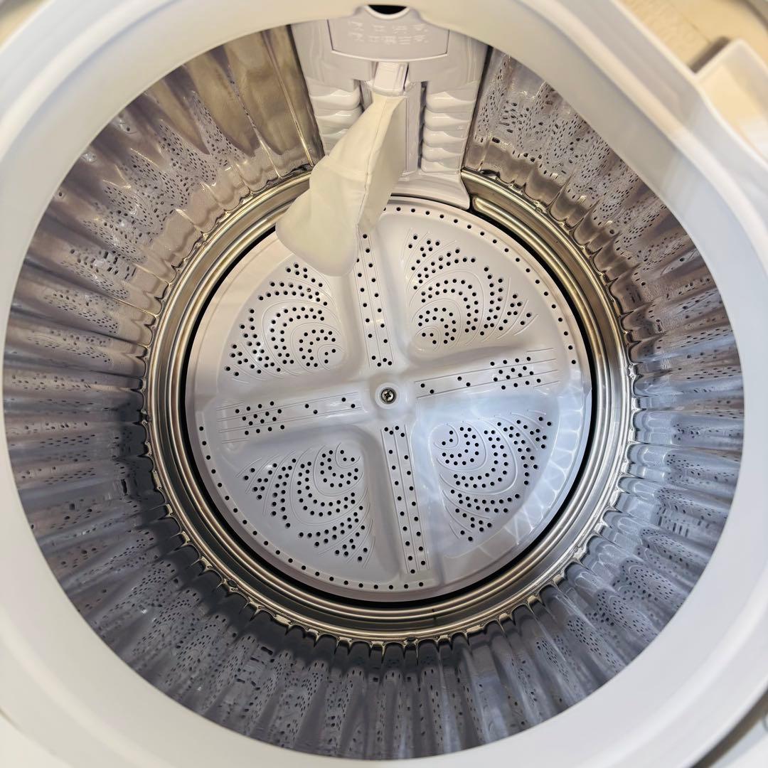 23年製 7.0kg 洗濯機 SHARP 人気モデル【地域限定配送無料】