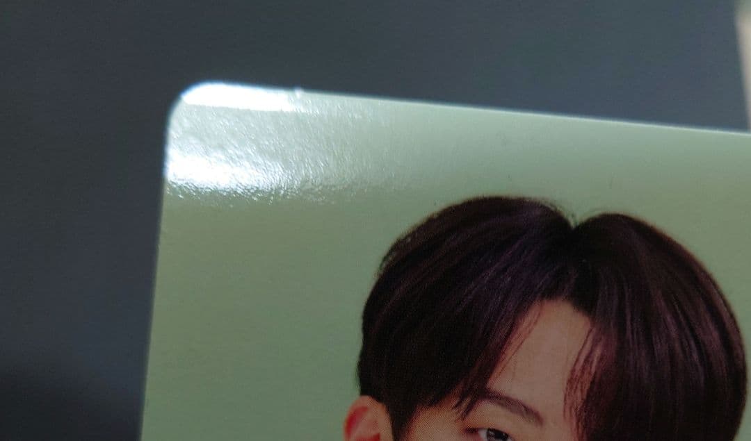 straykids hi-stay ラッキーボックス トレカ チャンビン - メルカリ