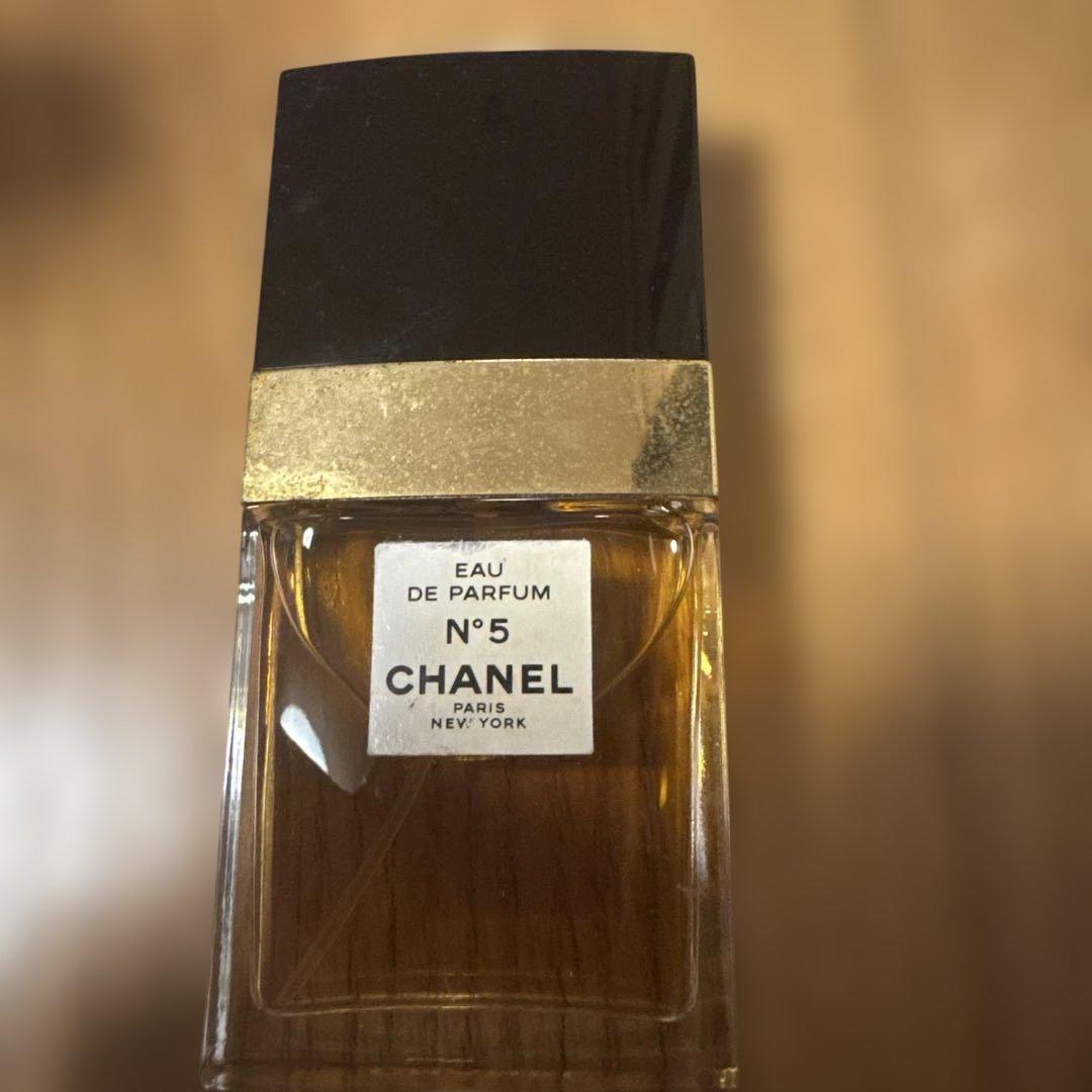 シャネル 香水 3本セット Coco No.5 アリュール M109600540 - その他価格