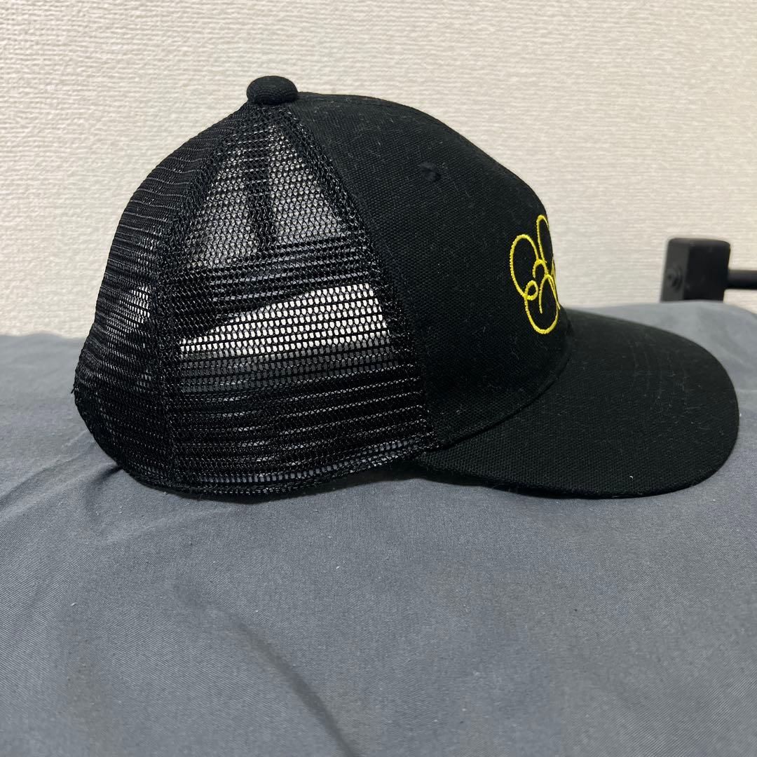 ENTH SHADOWS EAZY キャップ 帽子 CUD CAPS cudcaps