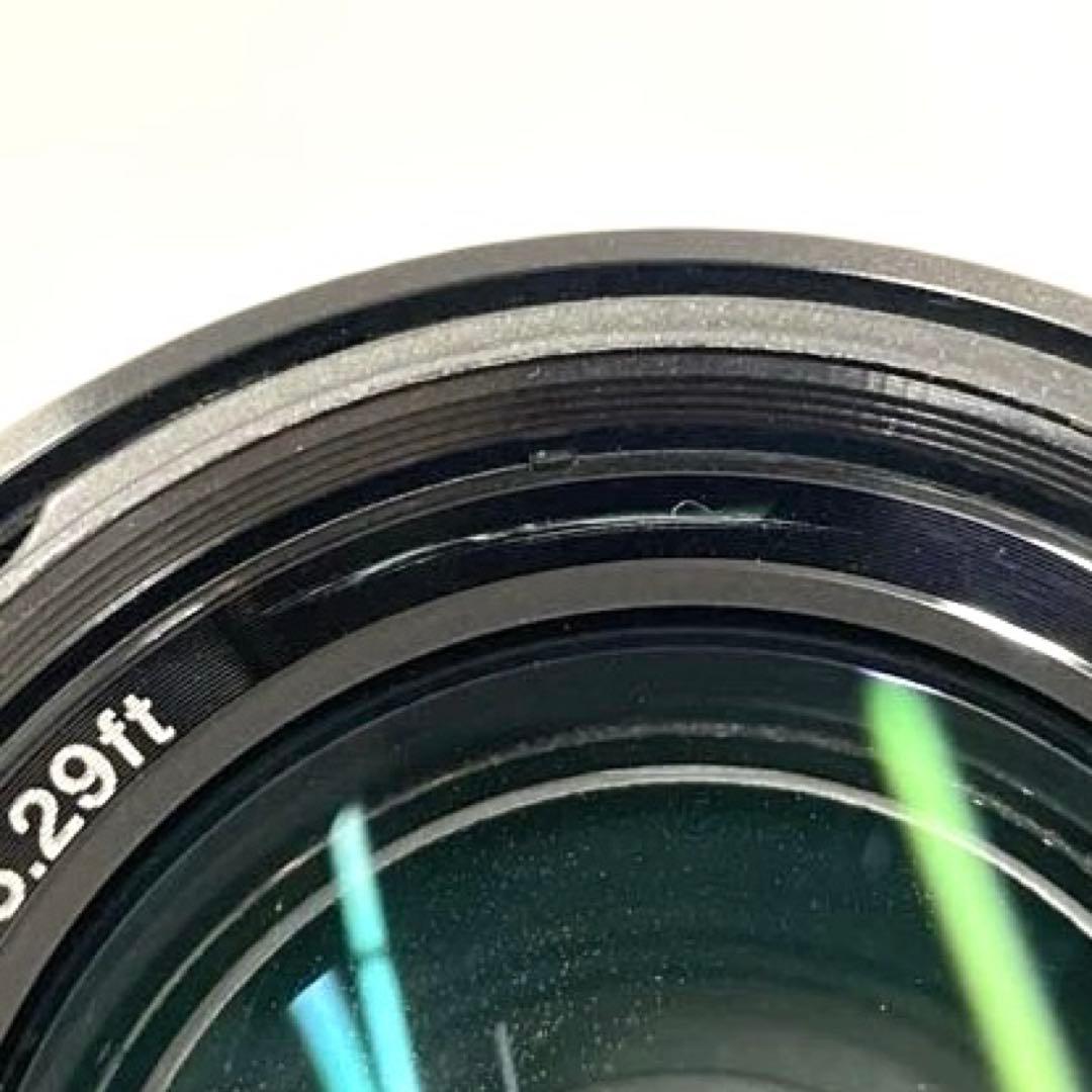 レンズ(ズーム) SONY E 55-210mm F4.5-6.3 OSS SEL55210