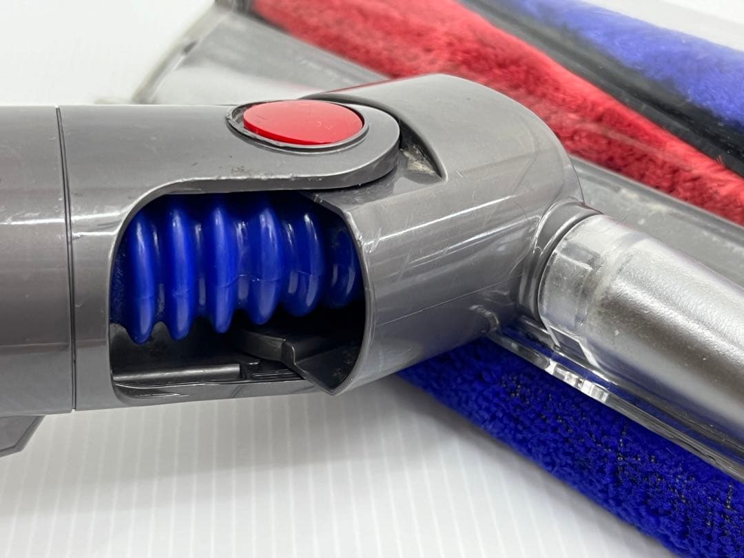 動作保証品 中古 ダイソン ソフトローラークリーナーヘッド 151868