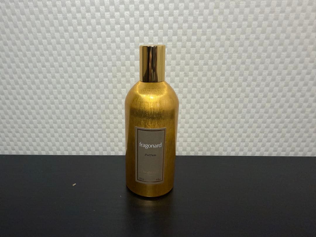 MH/1.13/9 フラゴナール　パルファム　120ml