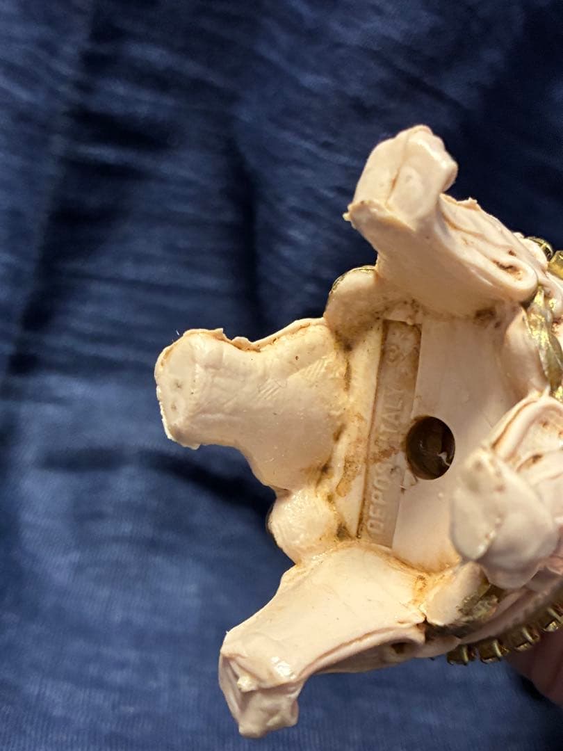 希少】Michal Negrin ミハエルネグリン 天使 エンジェル オブジェ