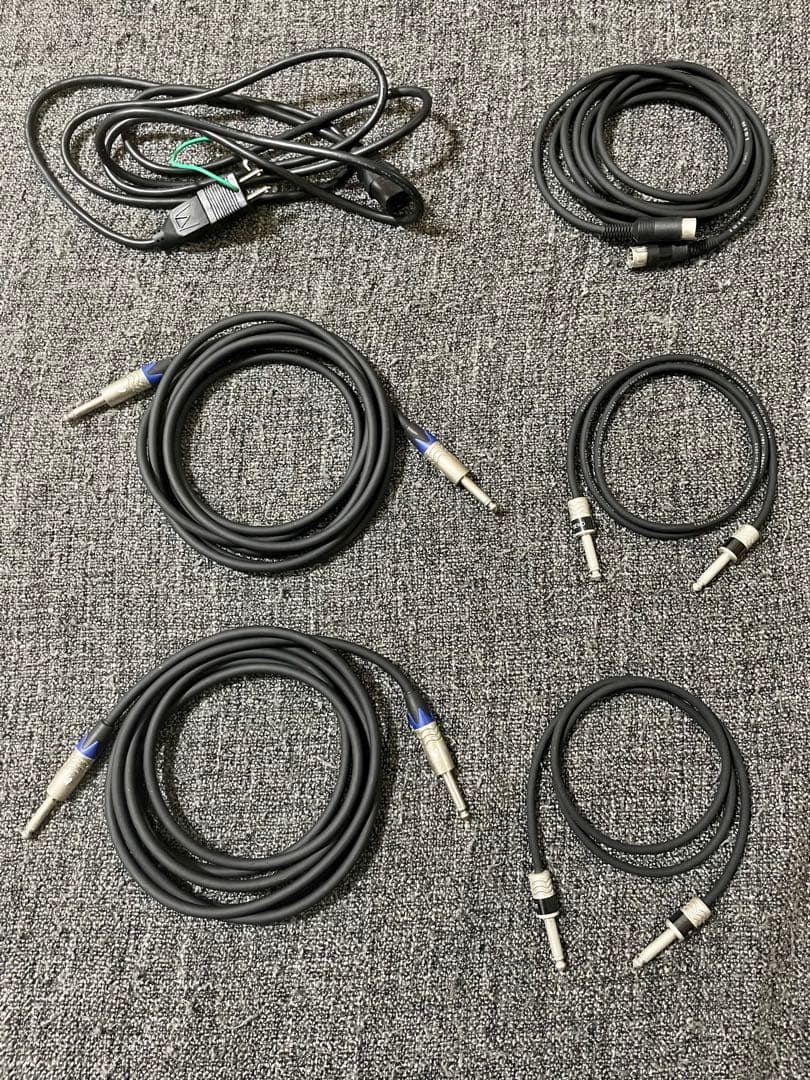 期間限定販売】エフェクターボード一式 バラ売り不可 - メルカリ