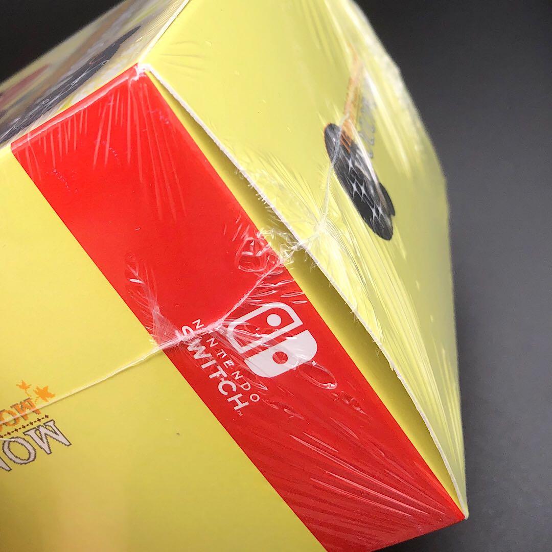 Momodora 月影のエンドロール コレクターズエディション switch - メルカリ