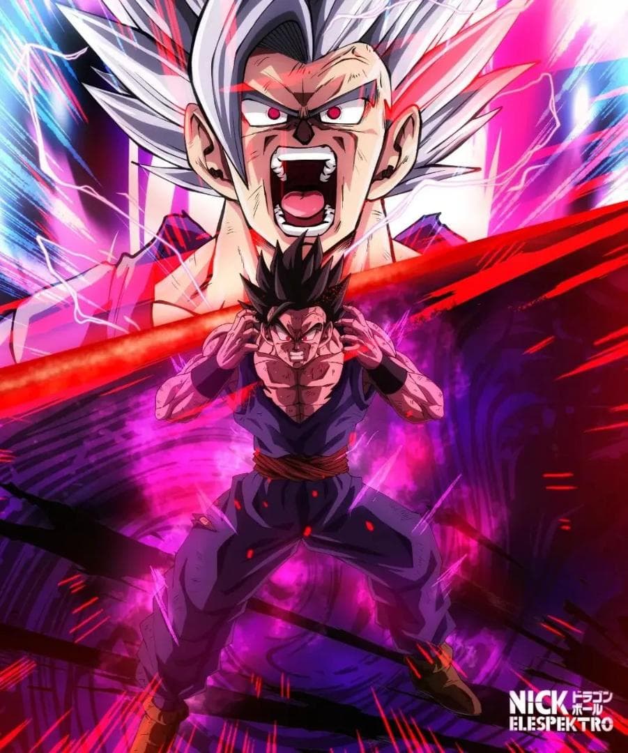 S.H.Figuarts ドラゴンボール 悟飯ビースト オレンジピッコロ おまけ