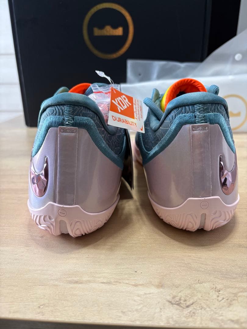 NIKE LeBron 23 Miami 26.5cm レブロン23 マイアミ