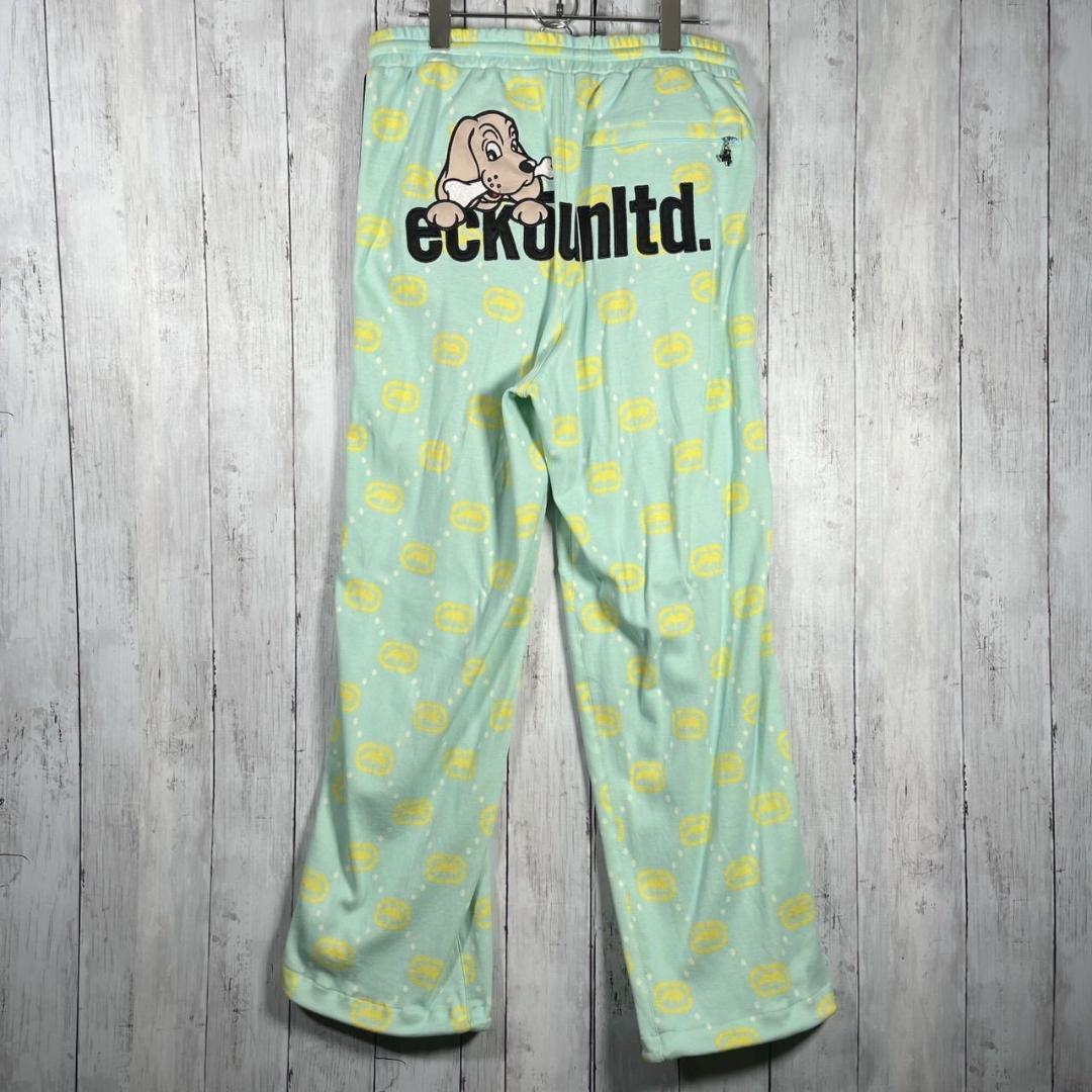 新品未使用 ガルフィー エコーアンリミテッド コラボ L セットアップ