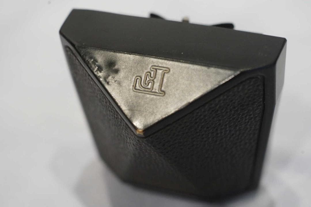 ニコンF黒 フォトミックFTN 露出計良好 アイレベルファインダーの