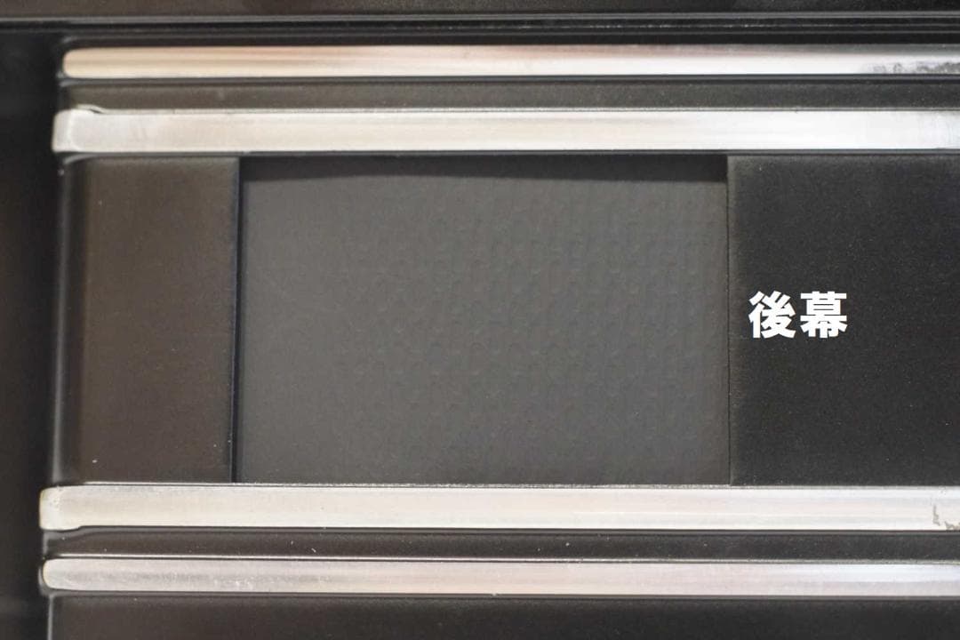 ニコンF黒 フォトミックFTN 露出計良好 アイレベルファインダーの