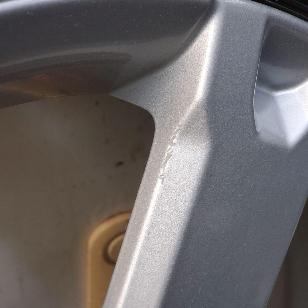 ダイハツ タフト 15インチ純正ホイール美品 - メルカリ