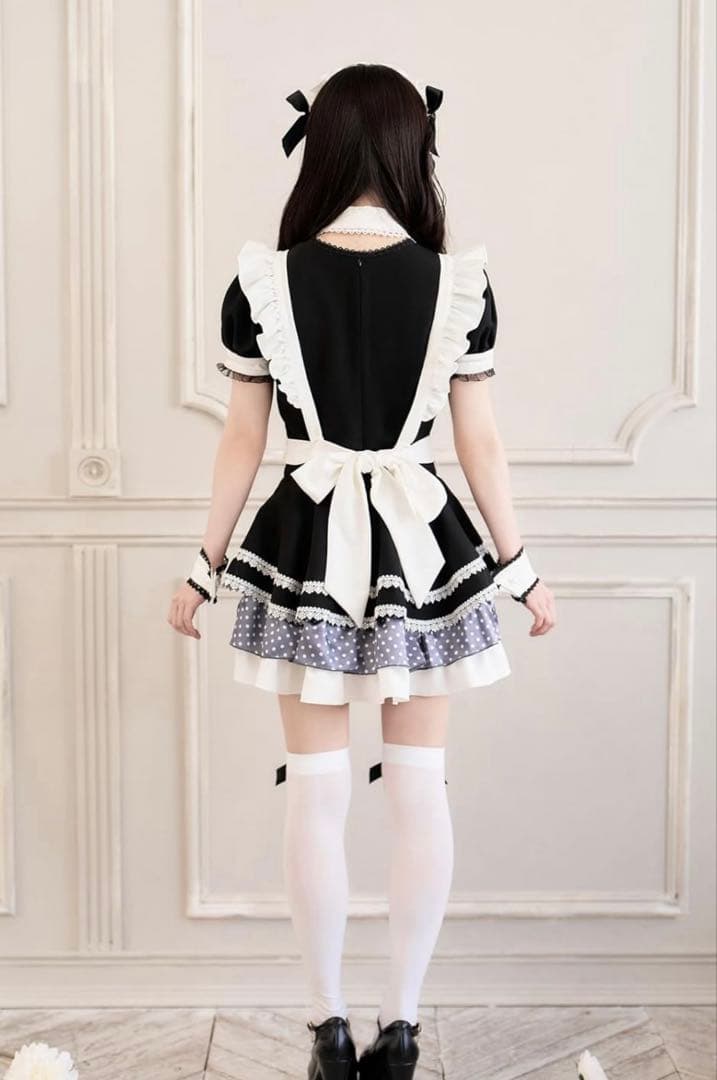 Mlymoon メイド服