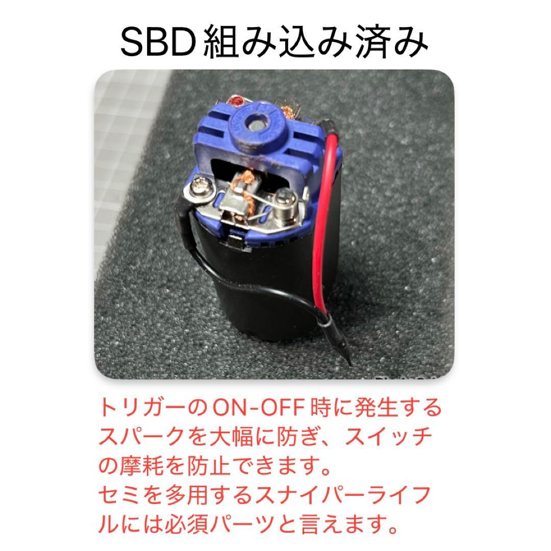 マイ様専用】東京マルイ レシーライフル＋ショートスコープ+スペアマグ