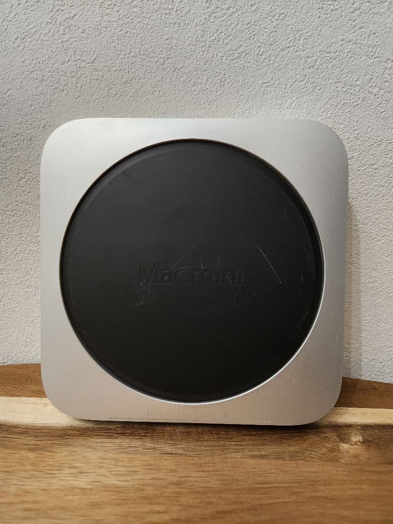 Macデスクトップ Mac mini (Late 2014) i5 1.4GHz 4GB