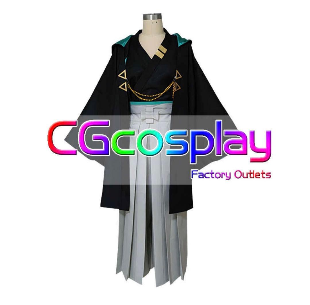 にじさんじ 叶 京まふ コスプレ衣装 - メルカリ