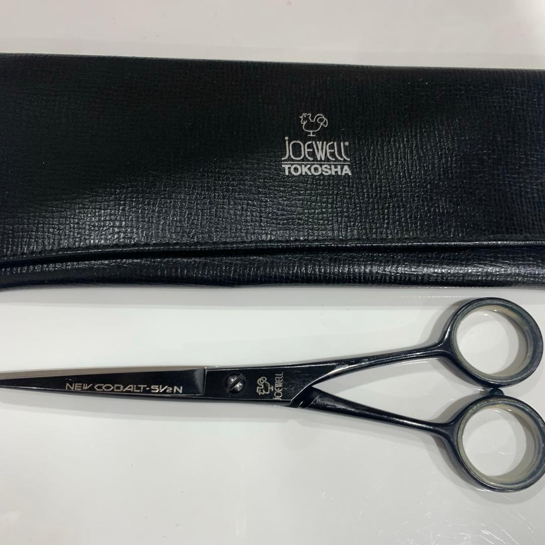 jOEWELL ジョーウェル　ニューコバルト5.5インチ ジョーウェル ニューコバルト5.5 5.5インチニューコバルト