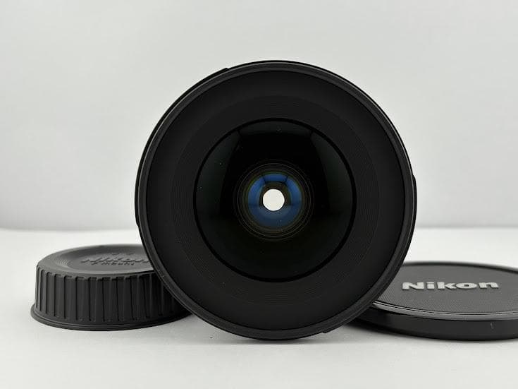 ★良品★ニコン AF NIKKOR 18-35mm F3.5-4.5 D ED