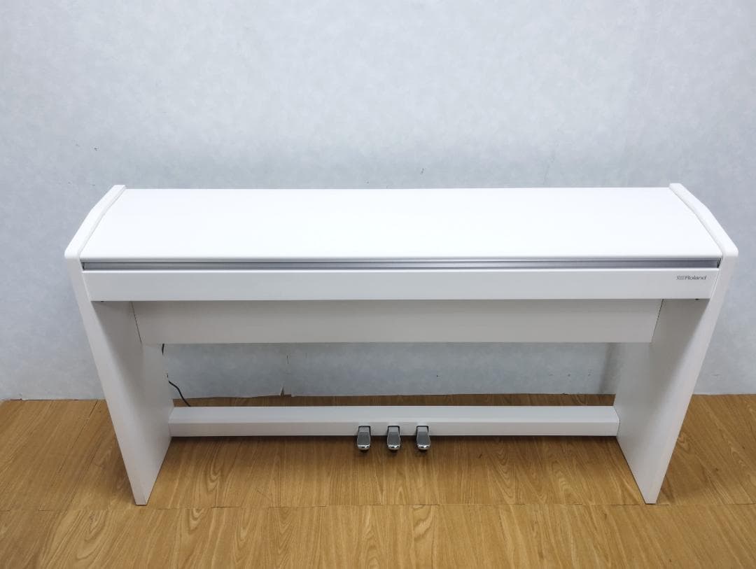 K☆173 ローランド 電子ピアノ/デジタルピアノ F-140R - メルカリ