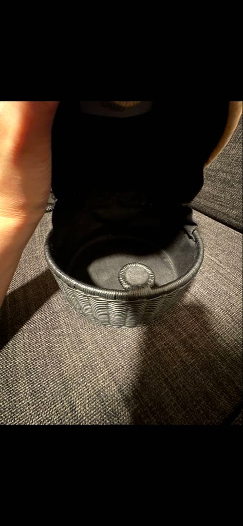 manimaris マニマリス パンケーキバスケット バッグ ミックス - メルカリ