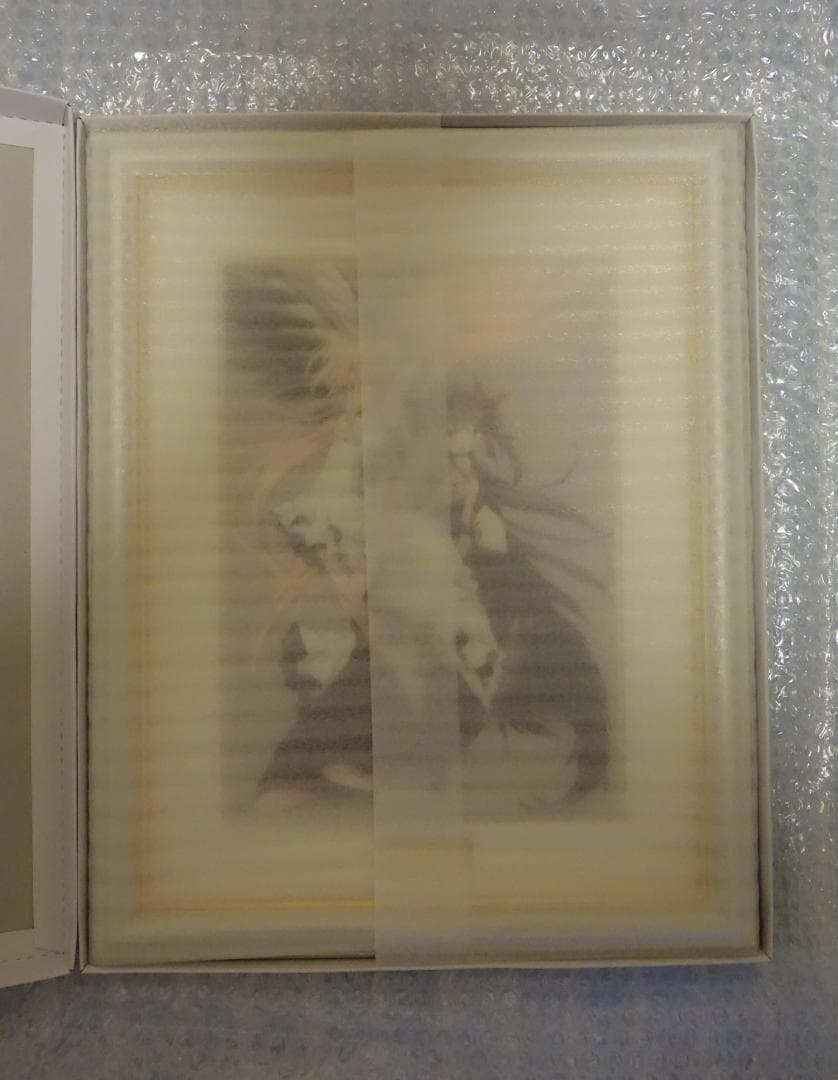 魔法少女まどか⭐︎マギカ ミストグラフ 新品 ANIPLEX+ 魔法少女まどか⭐︎マギカ ミストグラフ 新品 ANIPLEX+ 魔法少女まどか