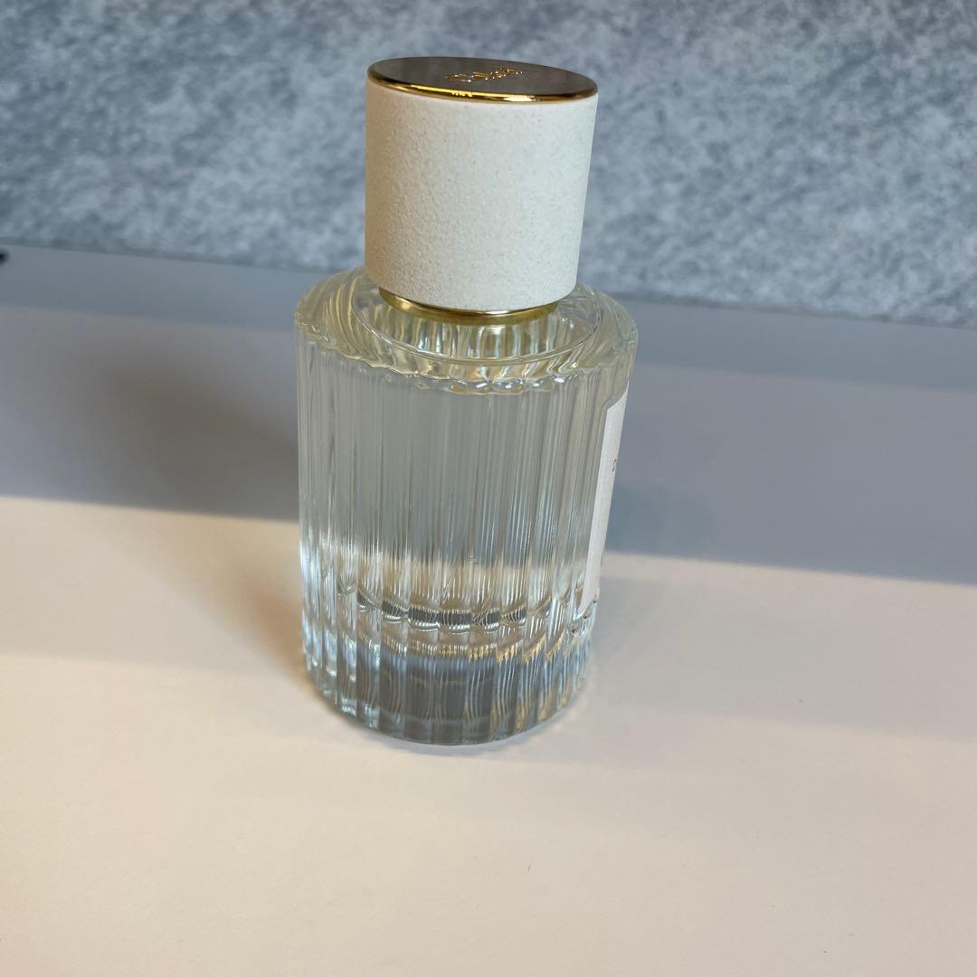 Chloe アトリエデフルールオードパルフ アムシダー50ml - メルカリ