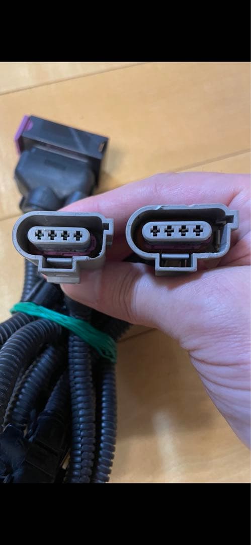 MAXCHIP PRO サブコン ゴルフ6 1.4TSIに使用 - メルカリ