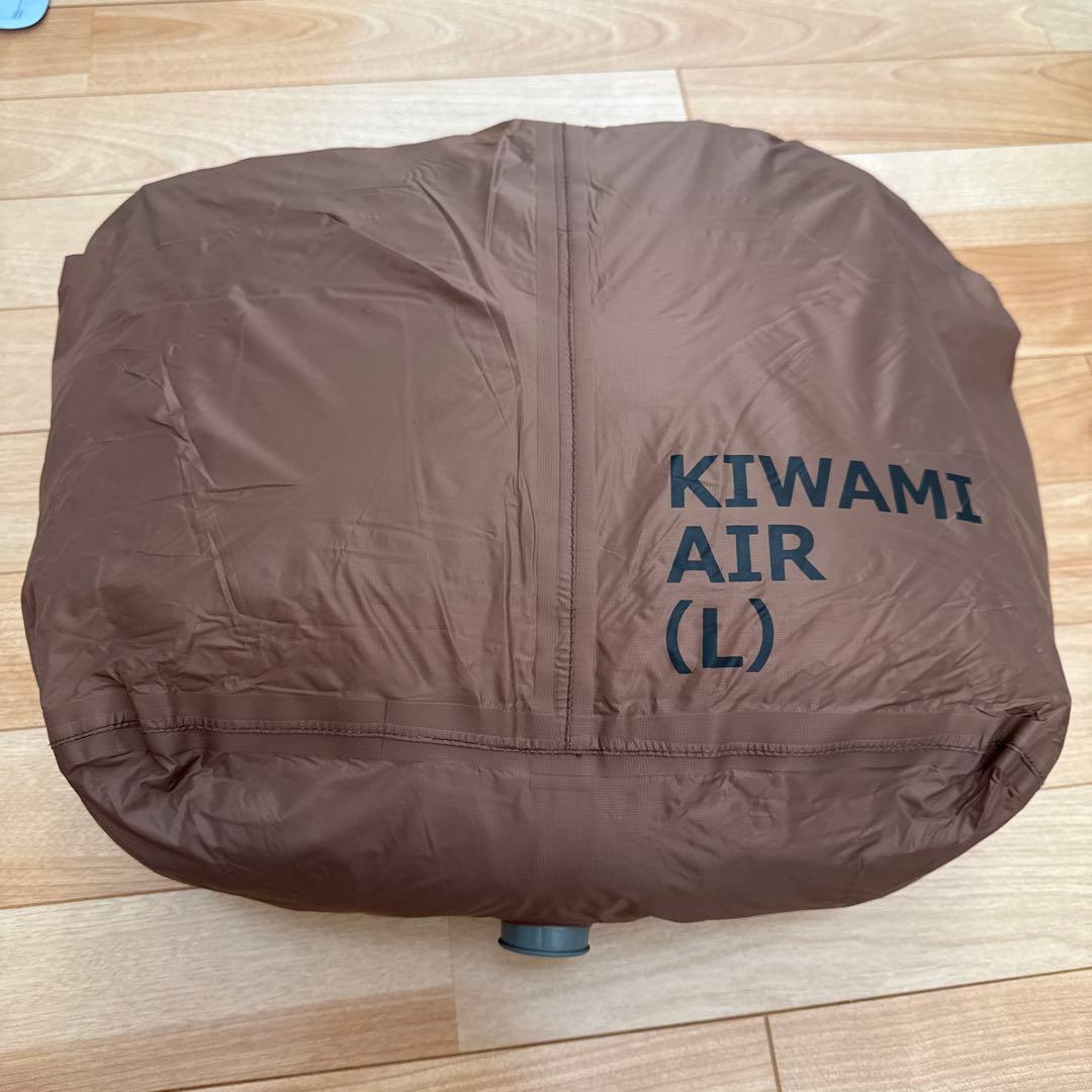 DOD ソトネノキワミエアー L - メルカリ