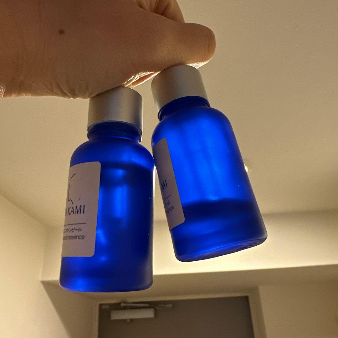 uco様専　新品3本