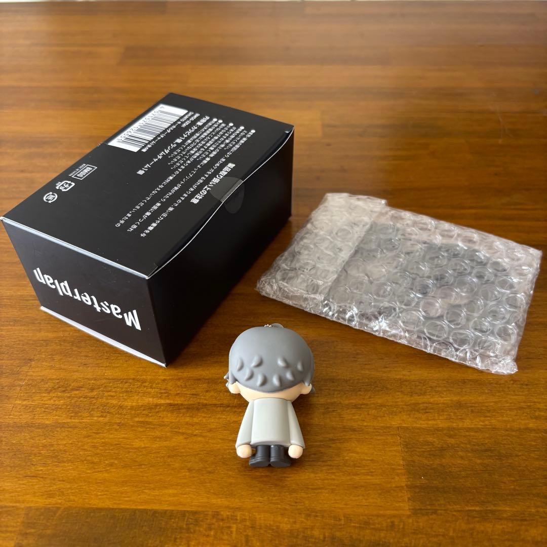 BE:FIRST シュント メンプロ カラビナ シークレットチャーム - メルカリ