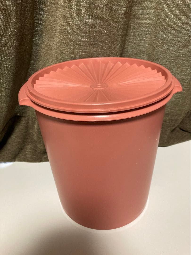 タッパーウェア マキシクイーン デコレーター 5.8L - メルカリ