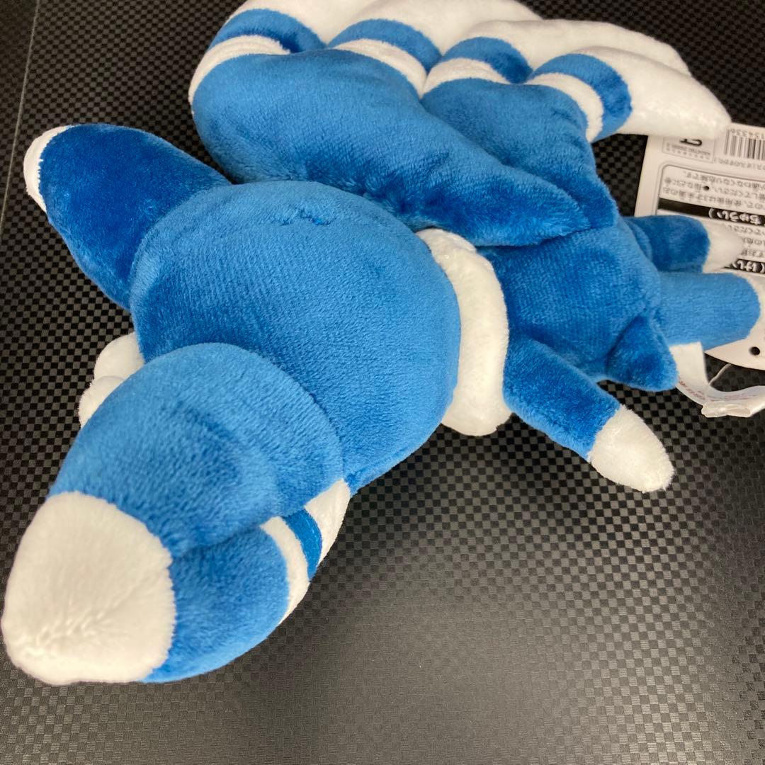 ポケモン ぬいぐるみ ニャオニクス（オス） ポケモンセンター - メルカリ