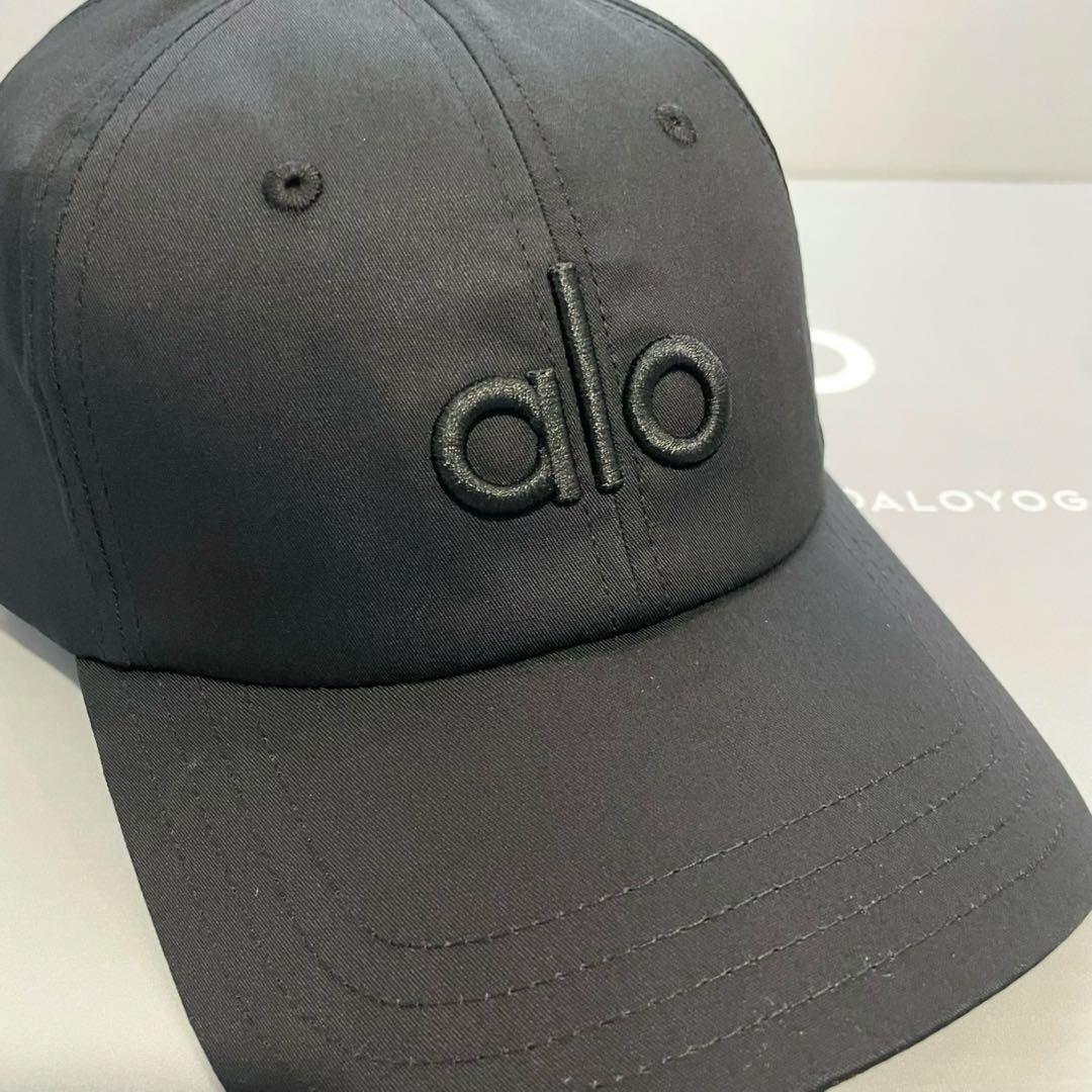 正規品 新品 alo キャップ 即購入ok BLACKPINKジス BTSジン - メルカリ